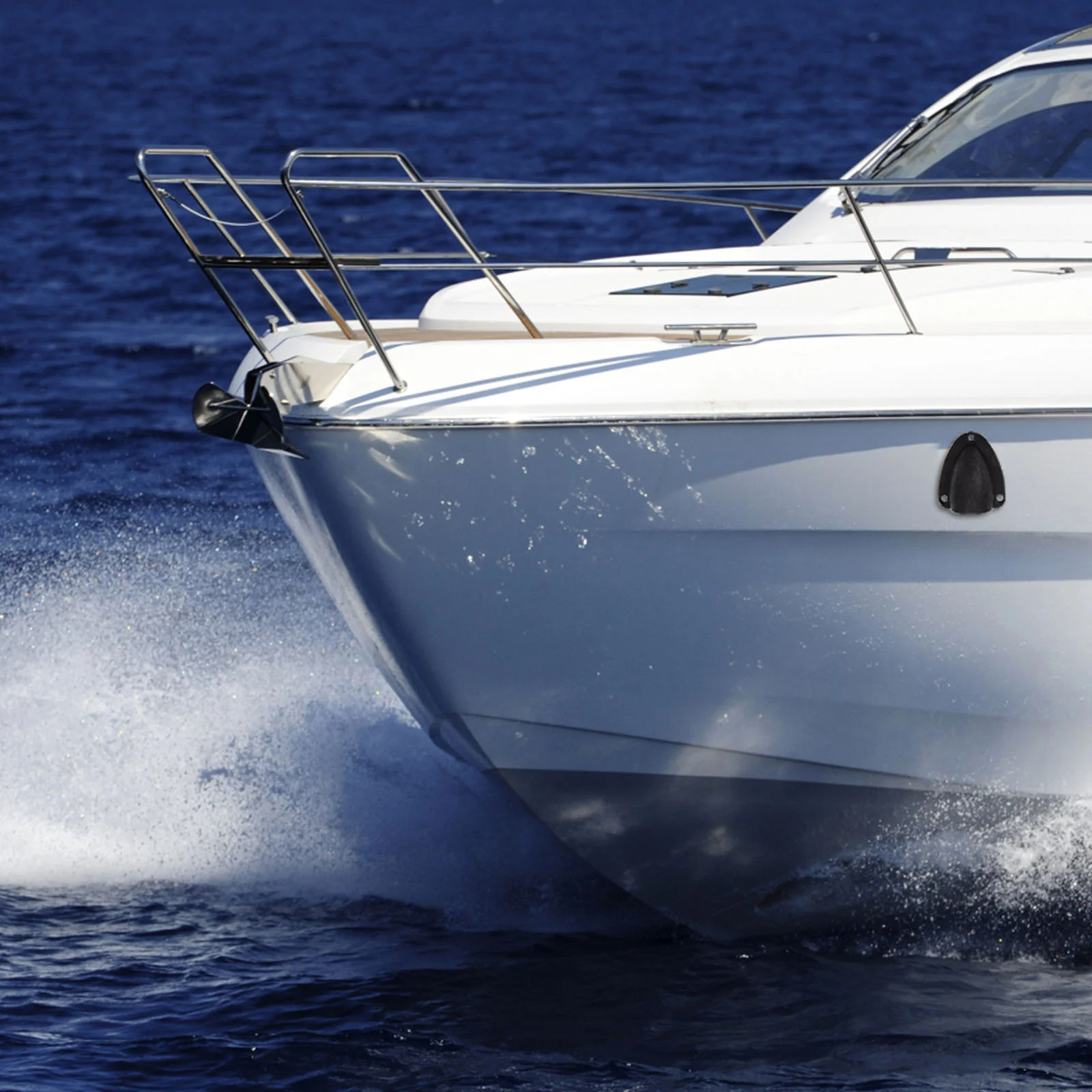

Boat Vent Cover Home Covers Nylon Electric Wire Openings for Ship Professional Marine Yachts