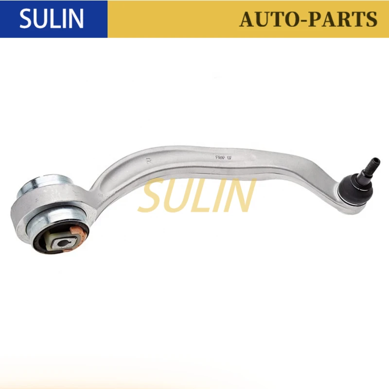 8E0407694 8E0 407 694E Auto Parts Car Suspension System Front Lower Right Control Arm For Audi A4 B5 A4 B6 A6 C5 A8 VW Passat