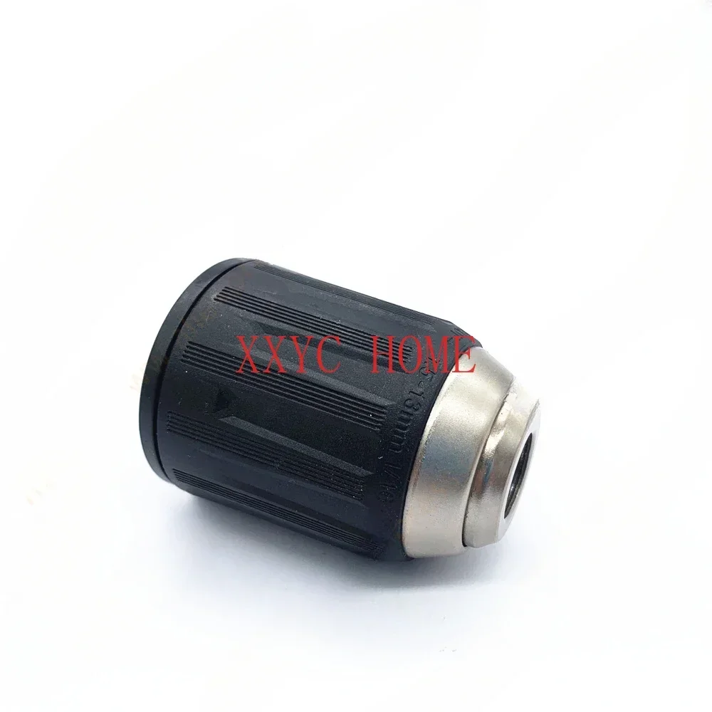 Keyless Chuck  DDF446 BDF456 BDF446 DDF456 DDF484 DHP484 DHP482RME DDF482RME 766027-7