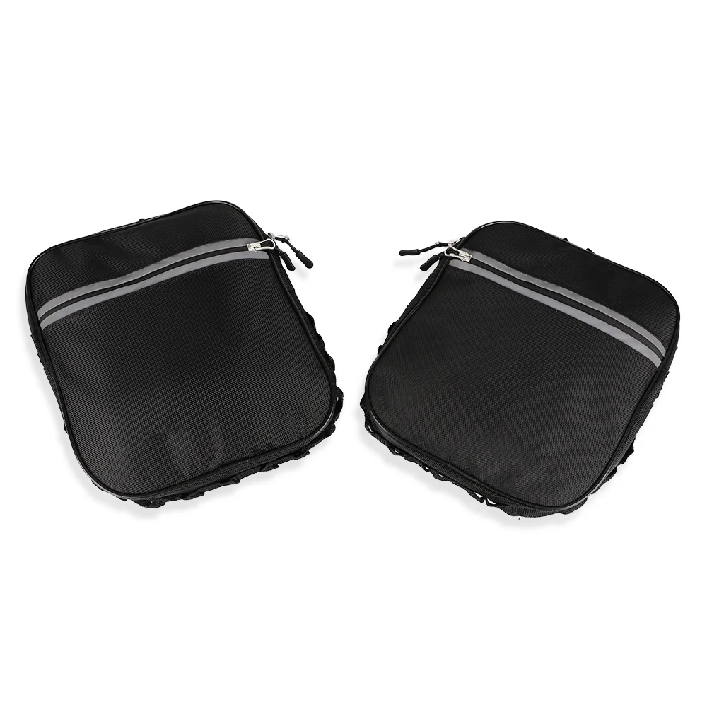 Bumper Repair Tool Placement Bag For BMW R1200RT R 1200 RT K1600GT K1600GTL K 1600 K1600 GT GTL Frame Crash Bars Waterproof Bag - Image 3