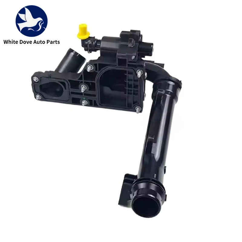 2562030075 2562002000 2562033700 Engine Coolant Thermostat For Mercedes Benz Ml Class M256 W213 C238 E53 X167 W222 1998-2015
