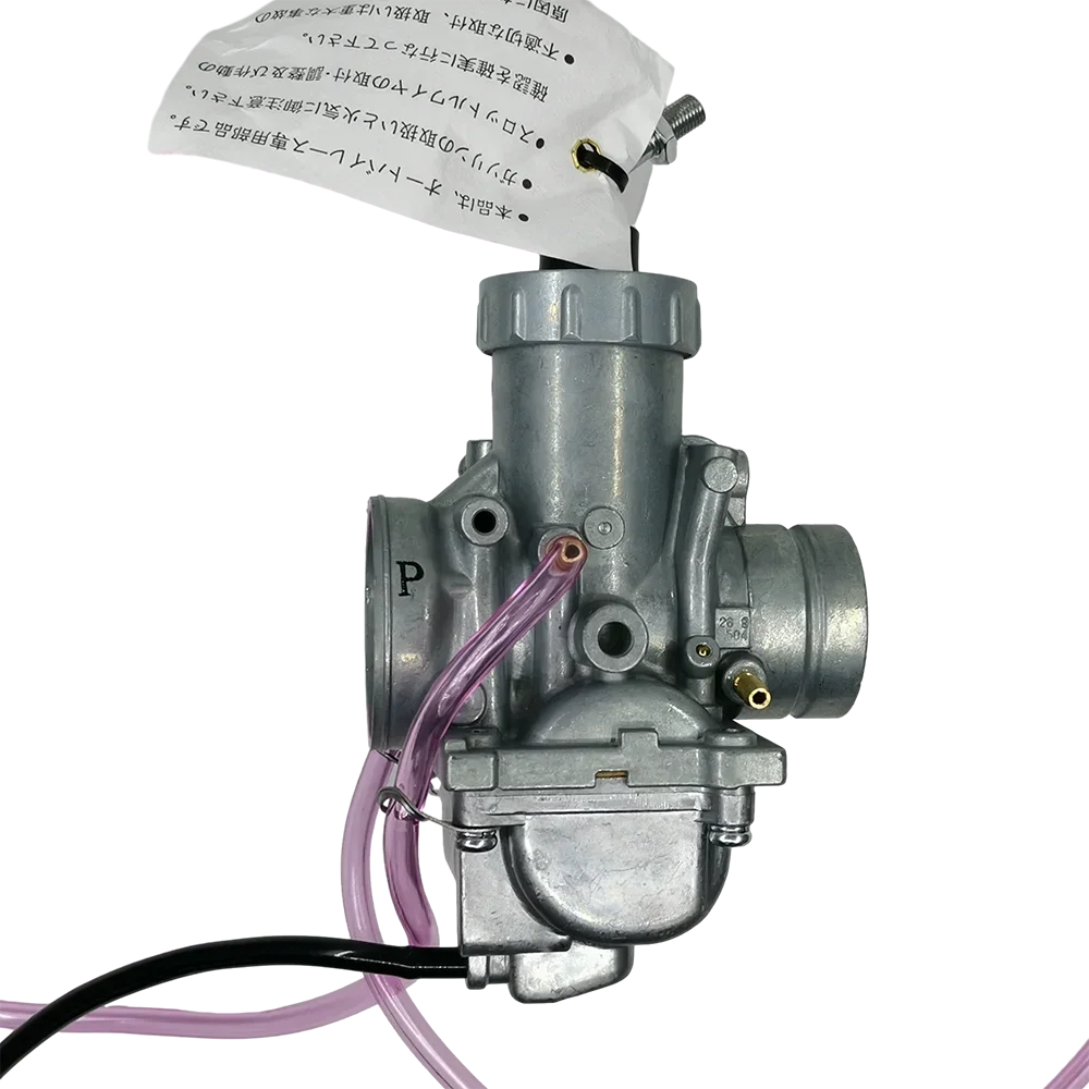 Carburetor RX135 RXZ 28mm RXZ RXZ-D For Yamaha VM28-504 28mm Carb Mikuni Carburatore RX 135 Carburador Motorcycle Parts