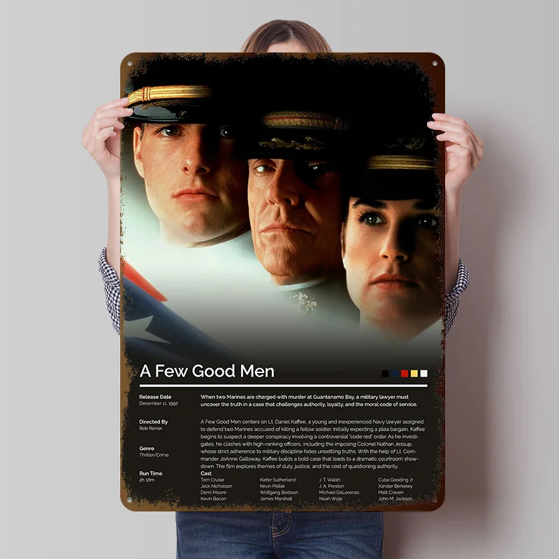 A Few Good Men Movi…