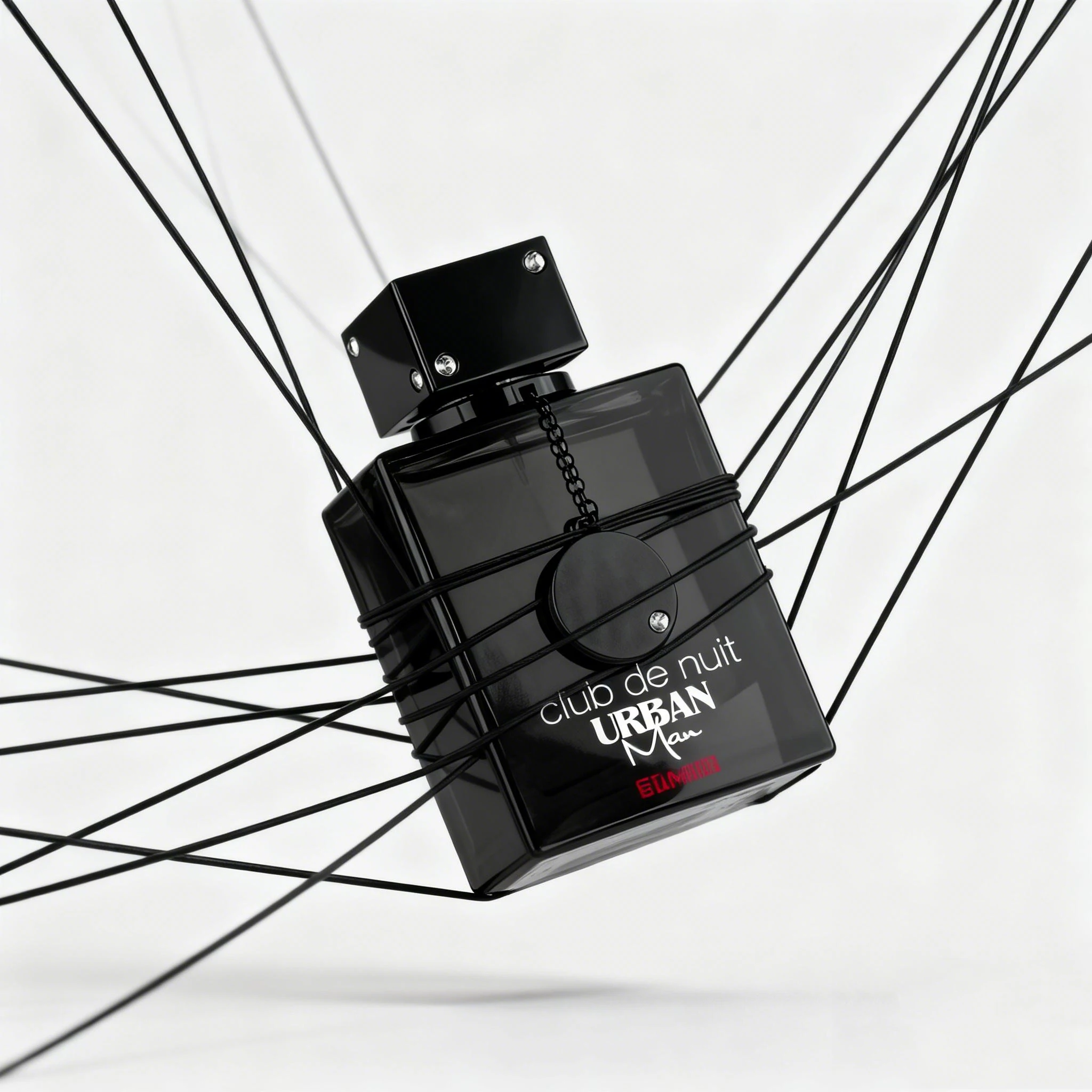 

Club De Nuit Интенсивные духи для мужчин, ночной клуб, унисекс, древесный одеколон, парфюмерная вода, спрей, аромат, макияж, 105 мл