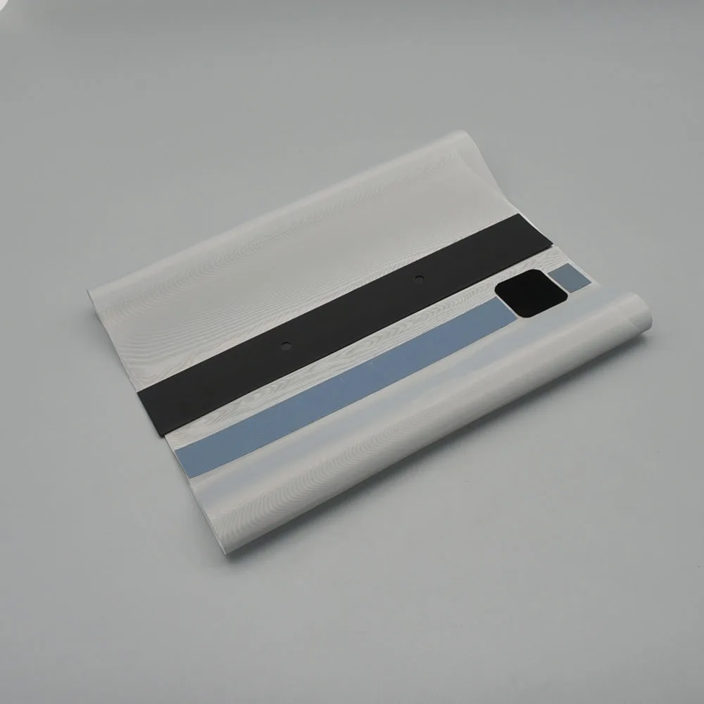 Tela de tinta de pano compatível novo para Ricoh DX2430 2432 3442 3443 3344 4443 JP 780 2800 2810 4440 4446 CP5425 5435P 6401