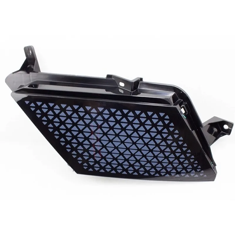 

2803340-DF01 Genuine Front Bumper Side Decorative Cover Fog Lamp Headlight Covers Left Right for Changan Deepal SL03 1pc