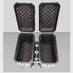 For GIVI OBKN37 OBKN 37 Motorcycle Side Box Protector Pad Tail Box Inner Mat