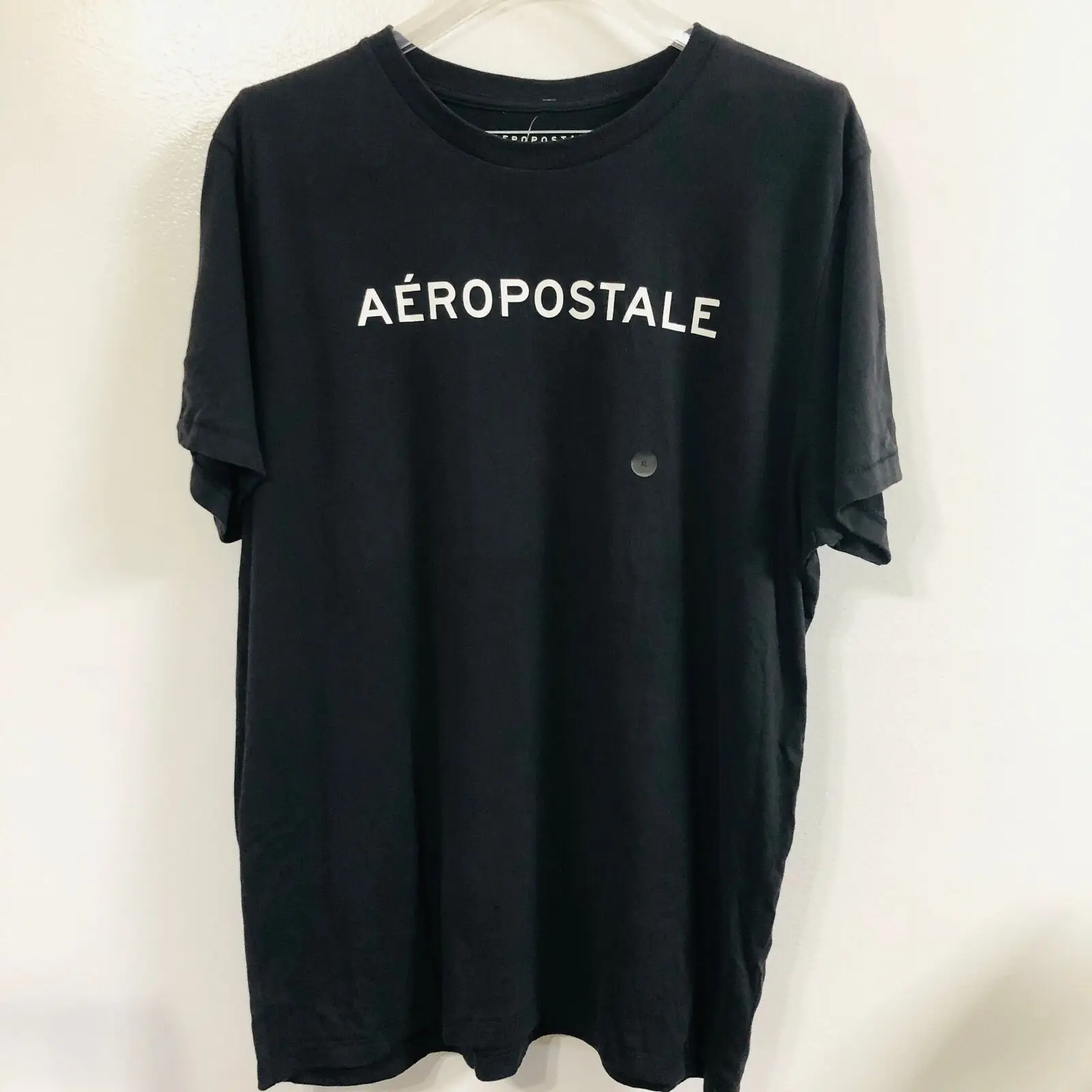 Aeropostale Black Our Famous Black Friday Sale T-Shirt