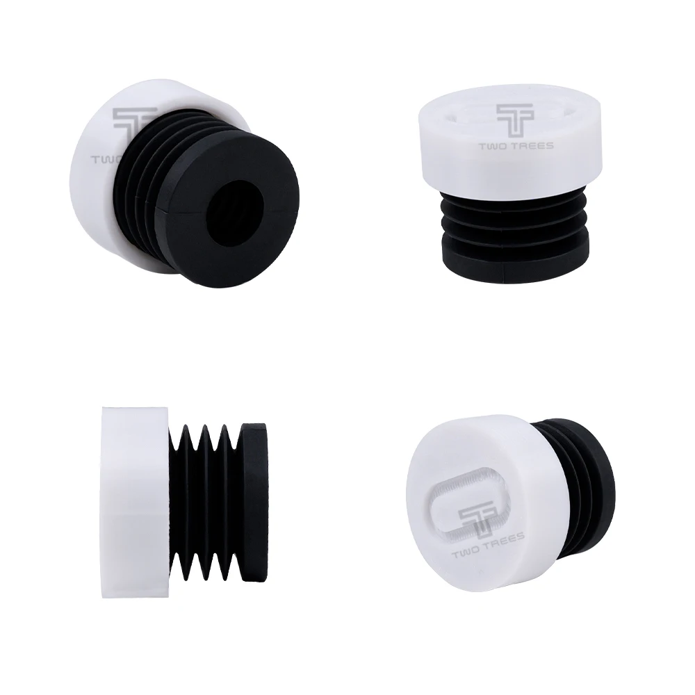 For Bambu Lab A1 mini 3D Printer Anti Vibration Feet Pad Anti-slip Anti-Shock Dust-proof Rubber Foot Pad Bambulabs A1 mini Parts - AliExpress 7 For Bambu Lab A1 mini 3D Printer Anti Vibration Feet Pad Anti-slip Anti-Shock Dust-proof Rubber Foot Pad Bambulabs A1 mini Parts - AliExpress 7