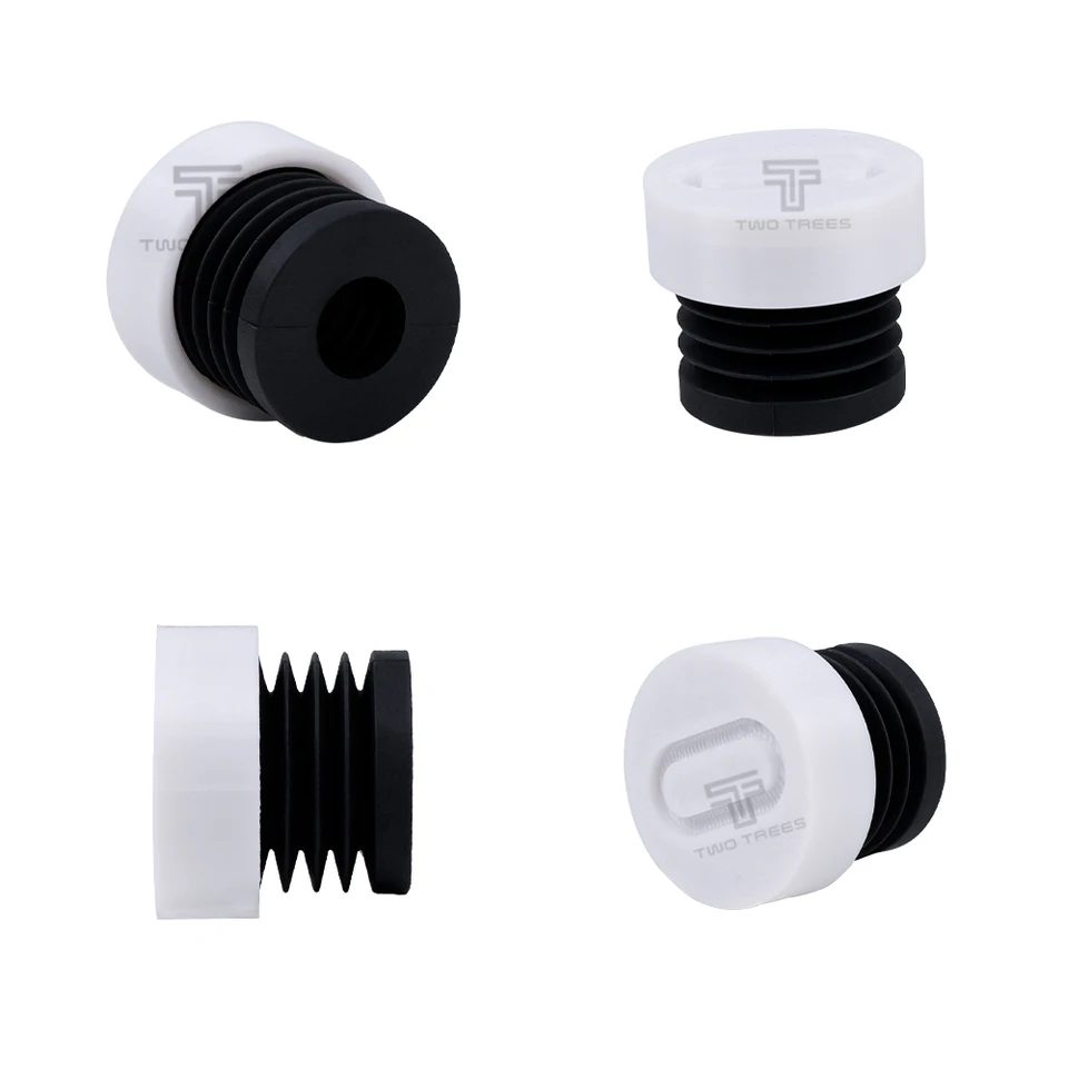 For Bambu Lab A1 mini 3D Printer Anti Vibration Feet Pad Anti-slip Anti-Shock Dust-proof Rubber Foot Pad Bambulabs A1 mini Parts - AliExpress 7 For Bambu Lab A1 mini 3D Printer Anti Vibration Feet Pad Anti-slip Anti-Shock Dust-proof Rubber Foot Pad Bambulabs A1 mini Parts - AliExpress 7