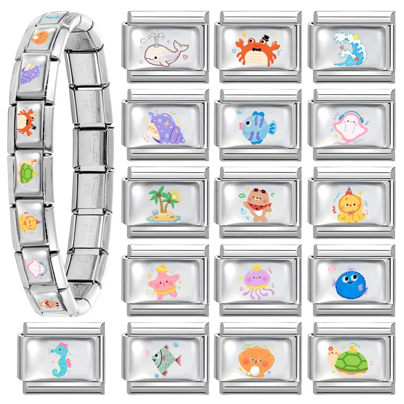 Wg 1Pc Italian Modu…