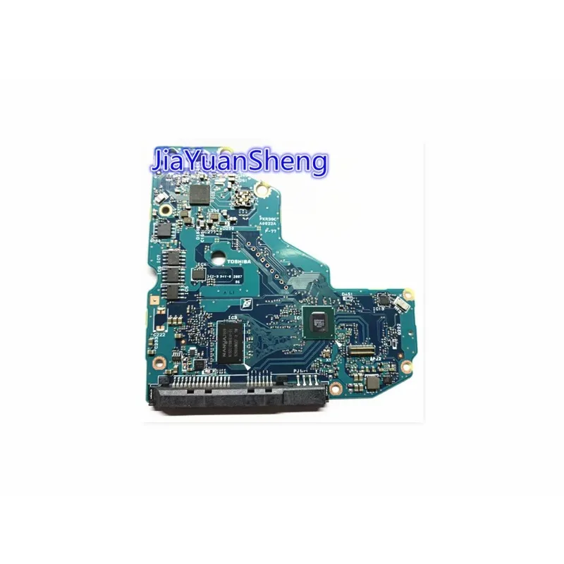 G0022A G0044A G0085A G0086A G0082A G0080A / Toshiba Logic Board