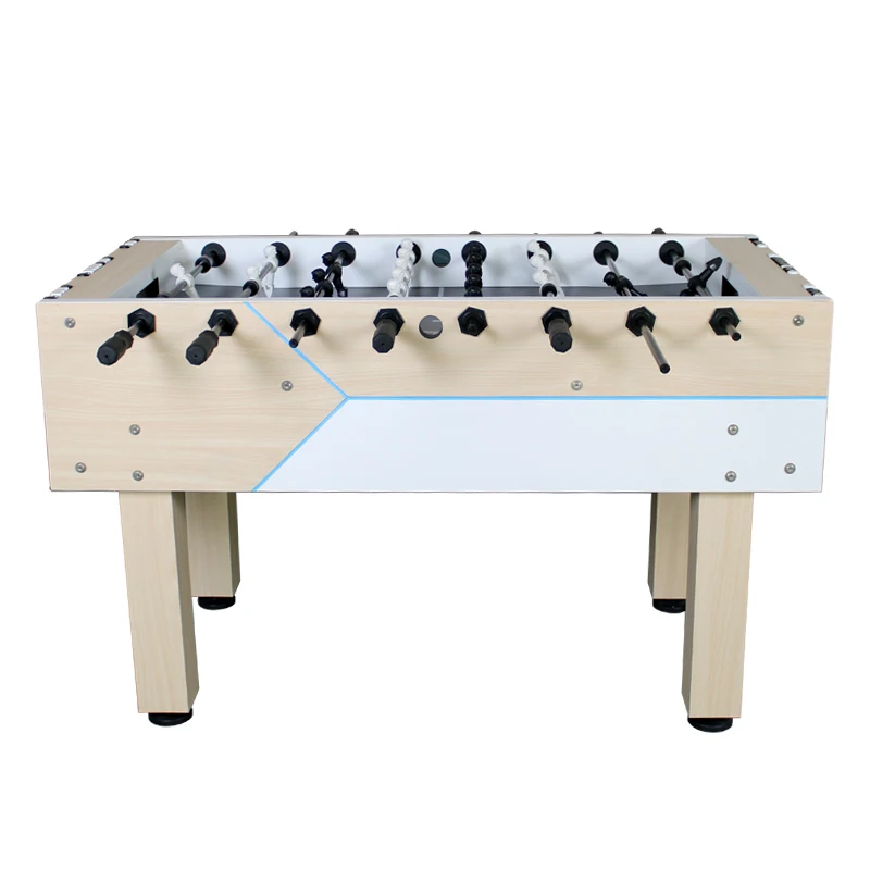 

High Quality Soccer Table,Foosball Table ,Baby Foot Football Table Sturdy Construction