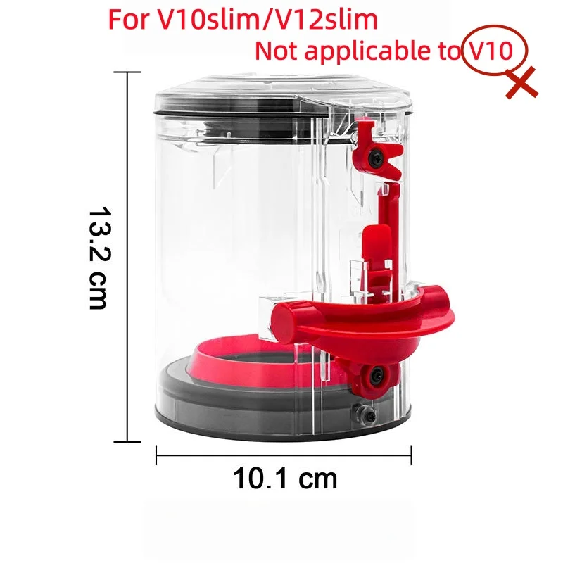 Thumbnail 4 - #17 Best Dyson Vacuum Accessories to Buy In 2026
