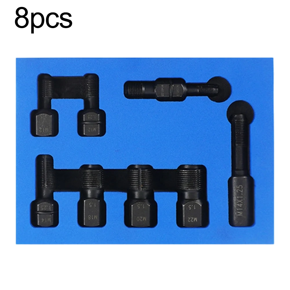 

Oxygen Sensor Thread Oxygen Sensor Thread Repair Tool Tap Regenerator Opening Tool Silk Tapping Spiral Tooth Regeneration Tool