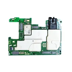 Ymitn Unlocked Motherboard Work Well Mainboard Circuit board For Huawei Y6 2019 8A MRD LX3