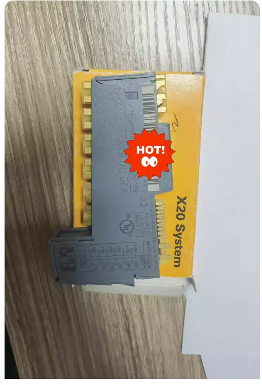 

X20BC0083 новый оригинальный аутентичный