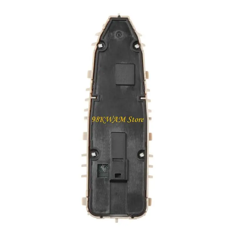 

Электрический переключатель стеклоподъемника MasterControl для 2229056800 C300 C450 68UF
