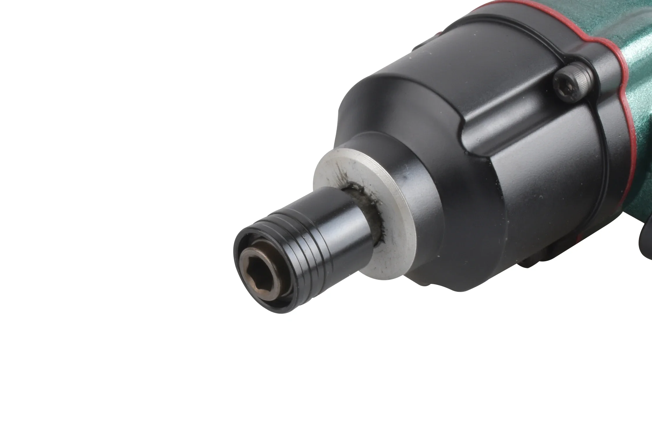 Professional Industrial Grade 10HP Pneumatic Screw Drivers Double Hammer Air Screwdriver impact drill Wind batch Pistol Air