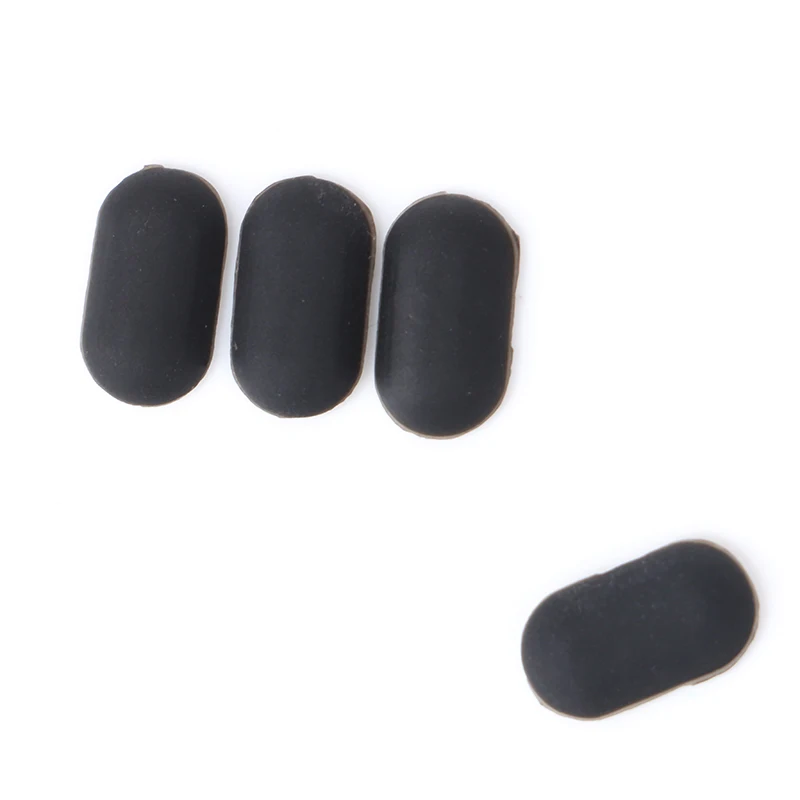 

4pc Rubber Foot Feet Bottom Base Cover For 820G1G2 840 G1G2 725G1G2 745G1G2-F(x)