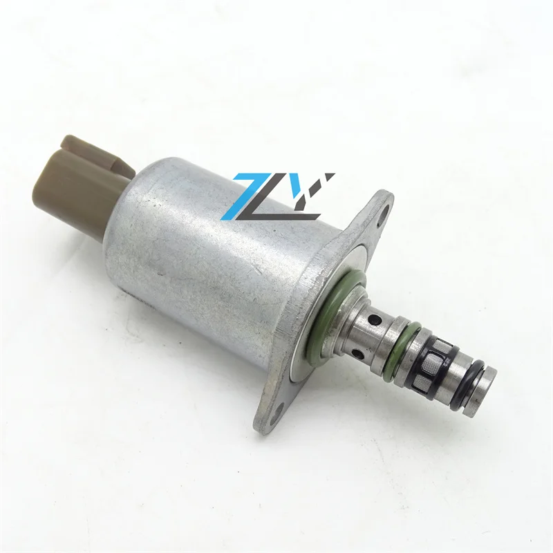 Hydraulic Solenoid Valve 375-4414 375-4414-02 For Cat 305 303 Engine Excavator