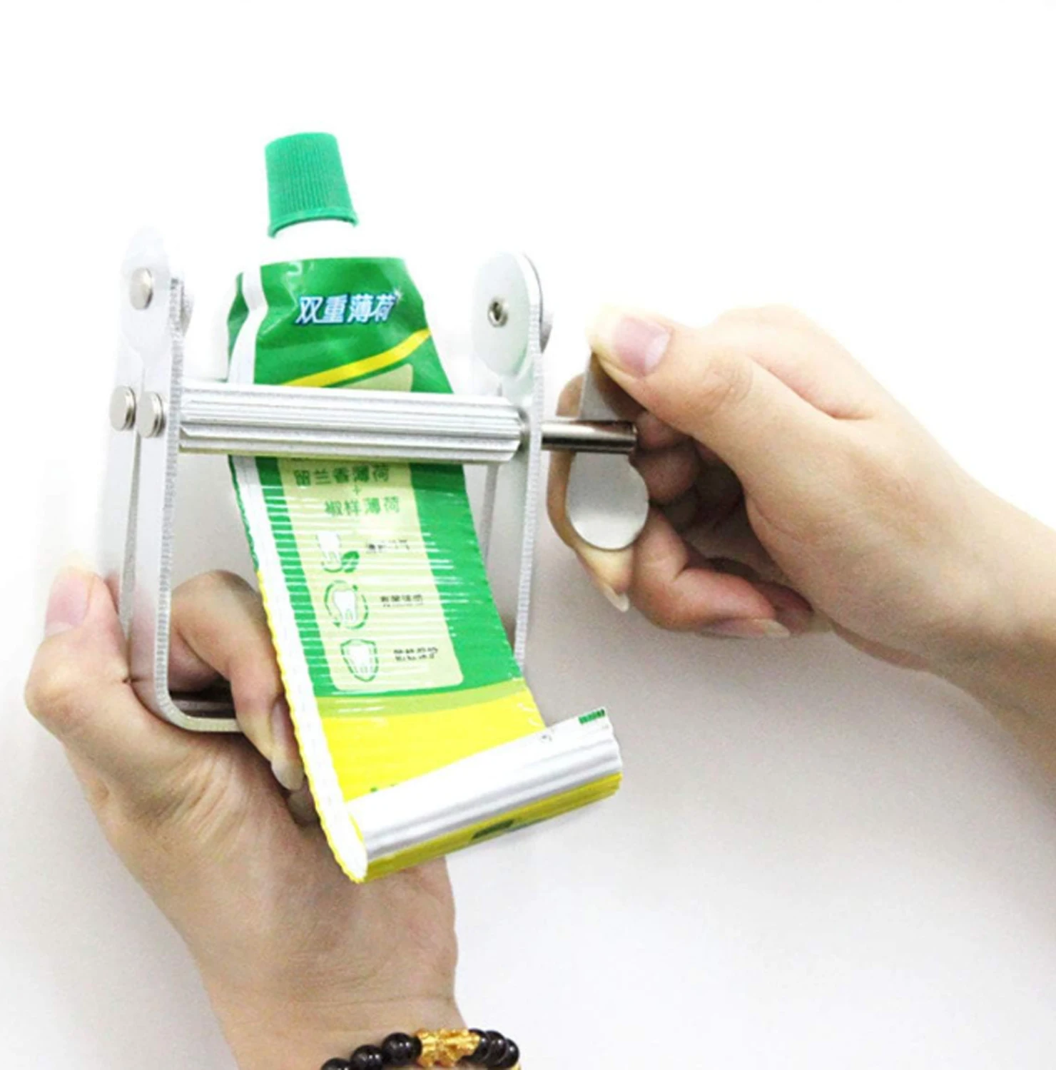 Thumbnail 3 - #12 Toothpaste Squeezers & Dispensers Sale