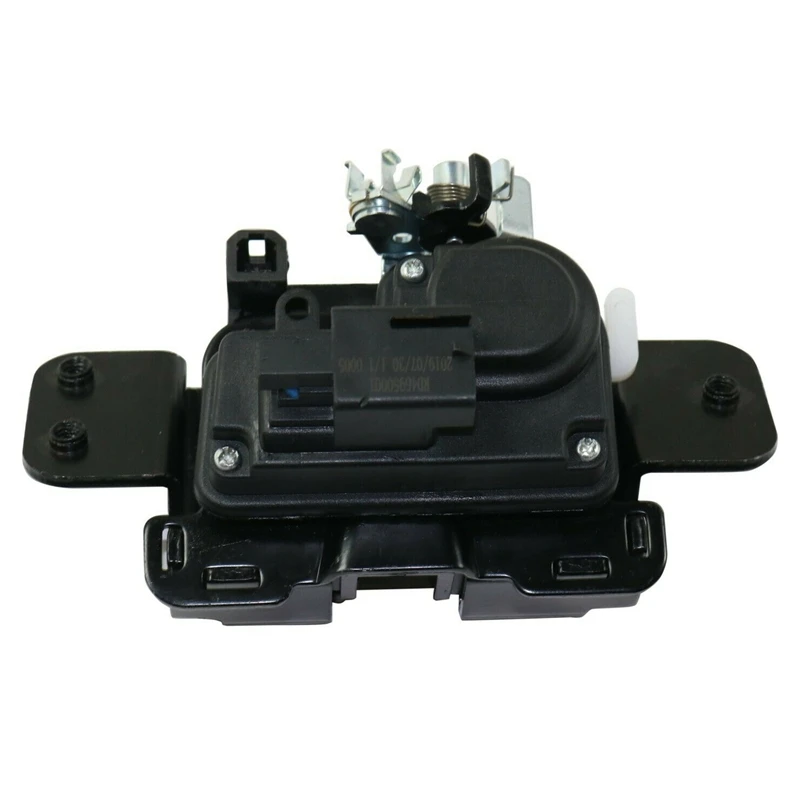 

Новый привод замка задней двери для Dodge Durango 2004-2005 гг. 55362102 АБ