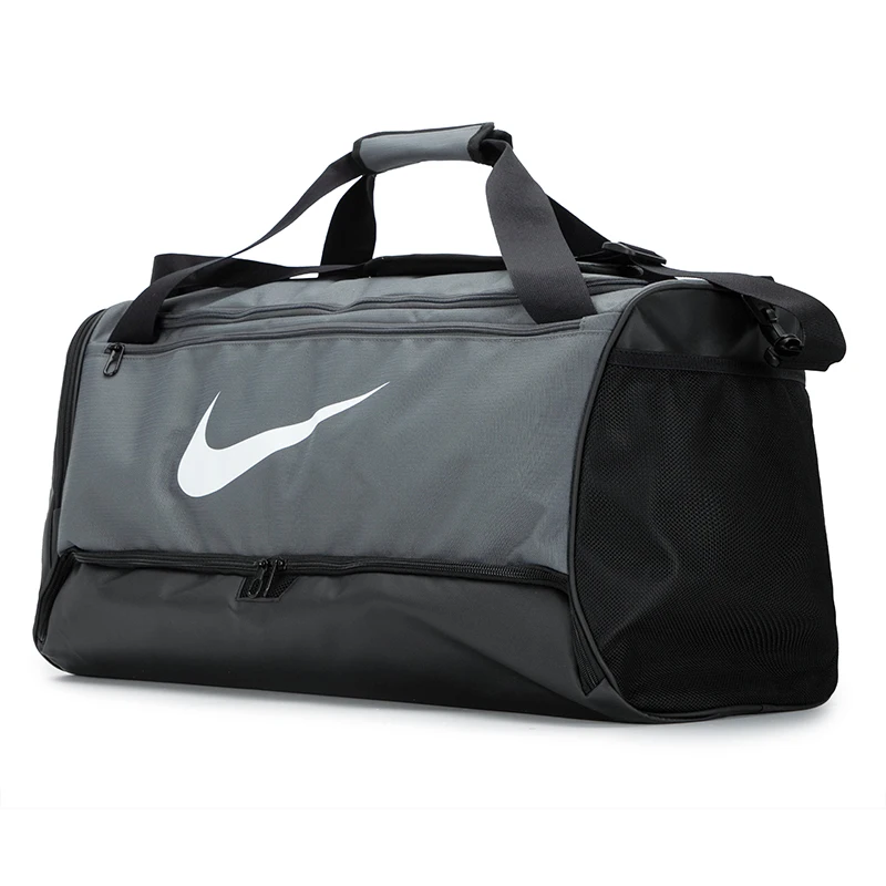 

Nike Men's Bag Crossbody Bag Sports Bag Portable Fitness Bag Travel Bag Large Capacity Shoulder Bag Dh7710-068