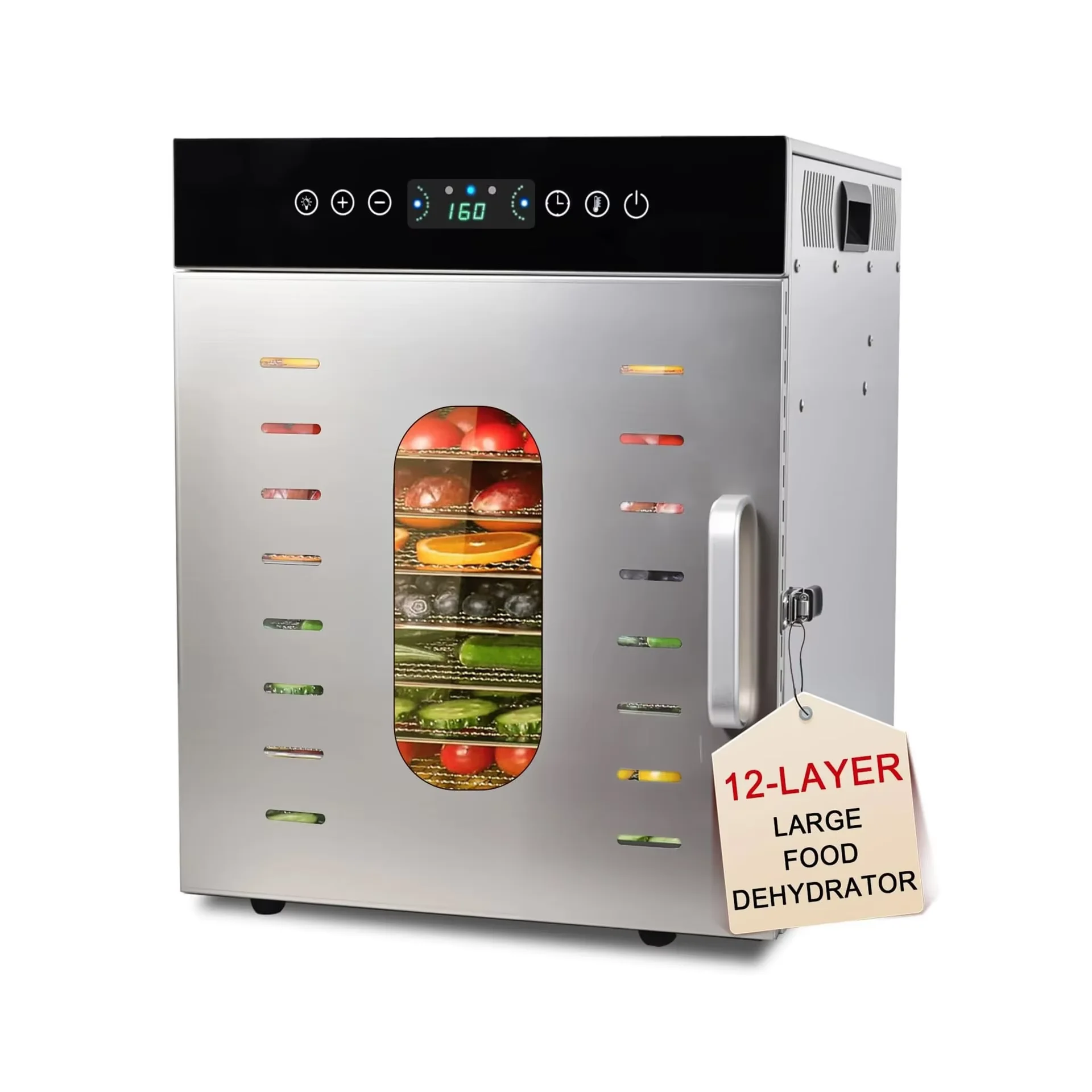 Category image: Dehydrators