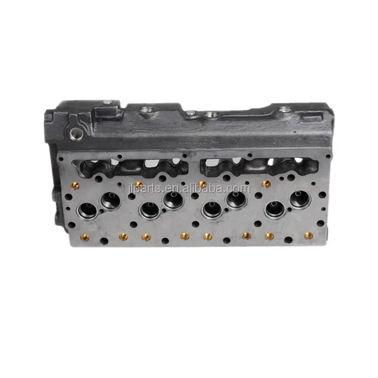 Machinery engines spare parts 3304PC Cylinder Head 8N1188