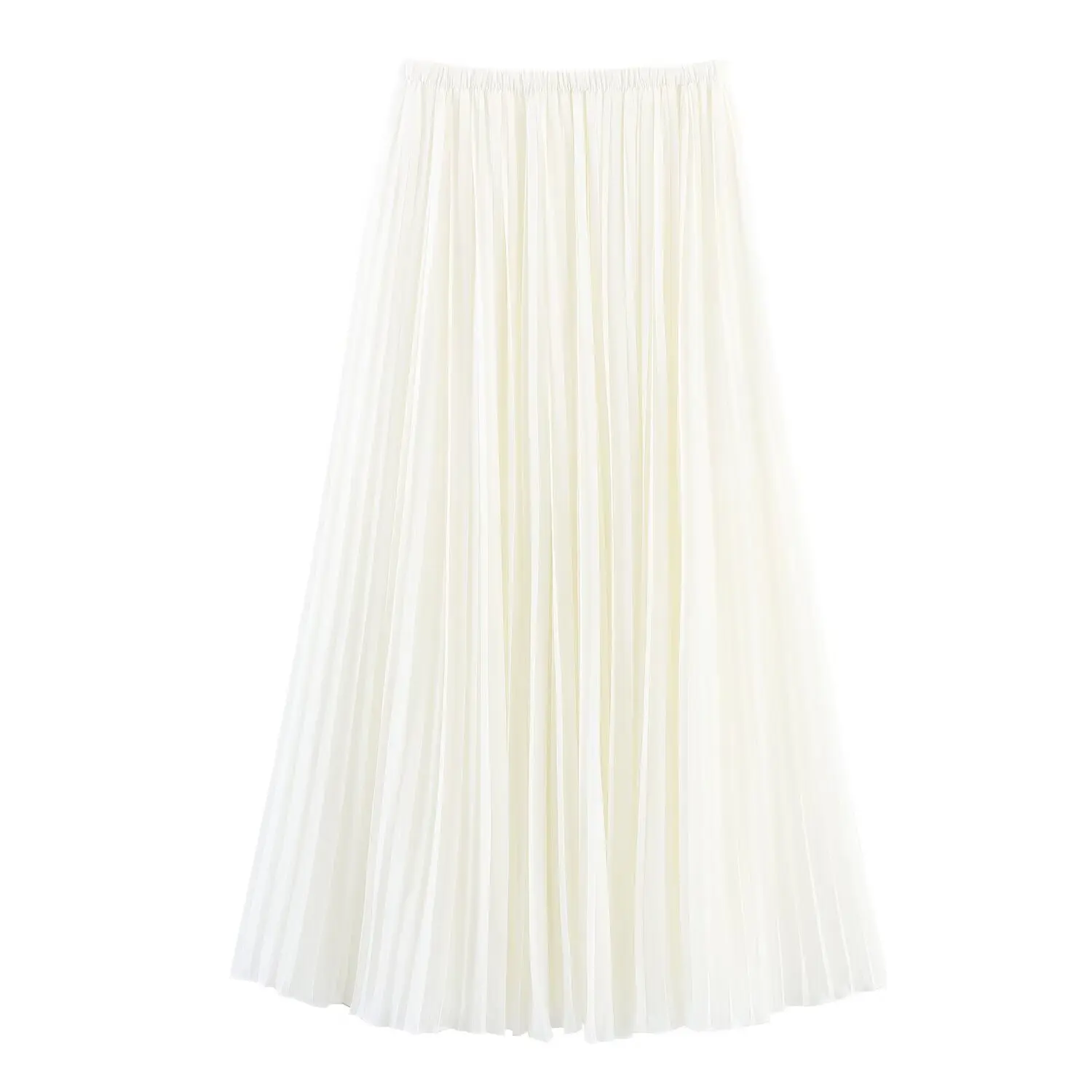 

Новое весеннее поступление, женская модная Vaion Sle с глубоким V-образным вырезом, сексуальный комплект из двух предметов, юбка трапециевидной формы с высокой талией, повседневная одежда