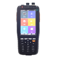 TM290 Smart OTDR 1310 1550nm or 1610nm with VFL/OPM/OLS Touch Screen OTDR Optical Time Domain Reflectometer