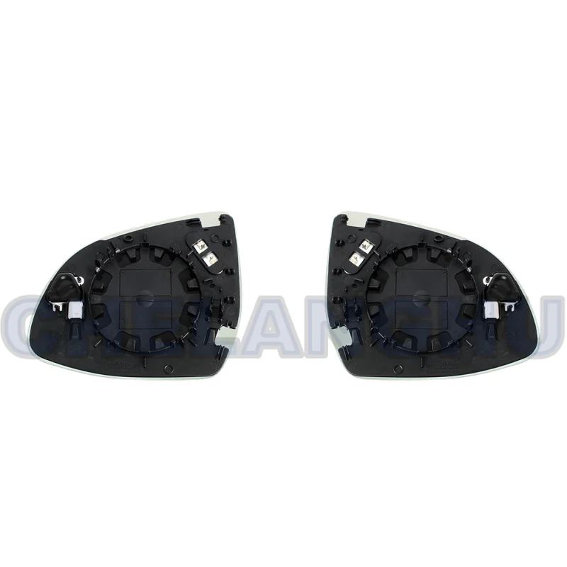 Per BMW X3 G08/G01 F25 X4 G02 X5 G05 X6 G06 X7 G07 2018 2019 2020 2021 2022 2023 coppia vista posteriore riscaldata punto cieco specchio vetro