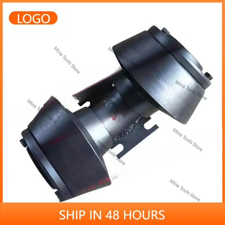 Crane Drilling Rig Undercarriage Parts SC800 SC650 QUY400 SCC1500 KH300 SCC500