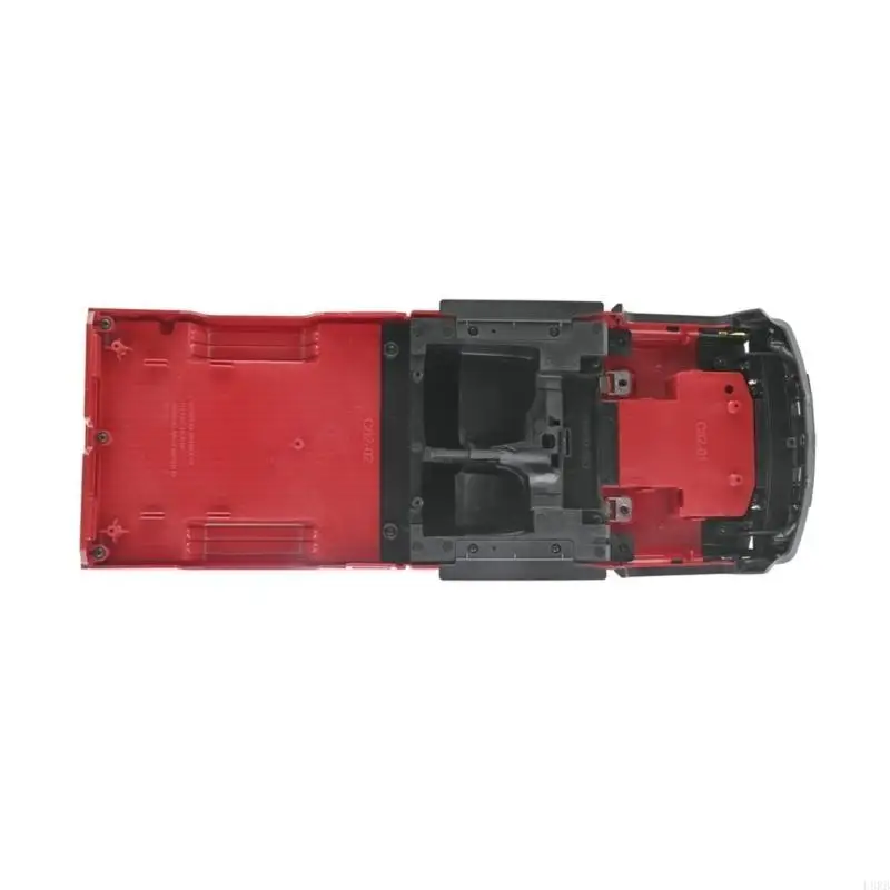 

1:12 Scale MN82 Car Shell Model Pickup Truck Body Shell Remote Control Car Part L8RB