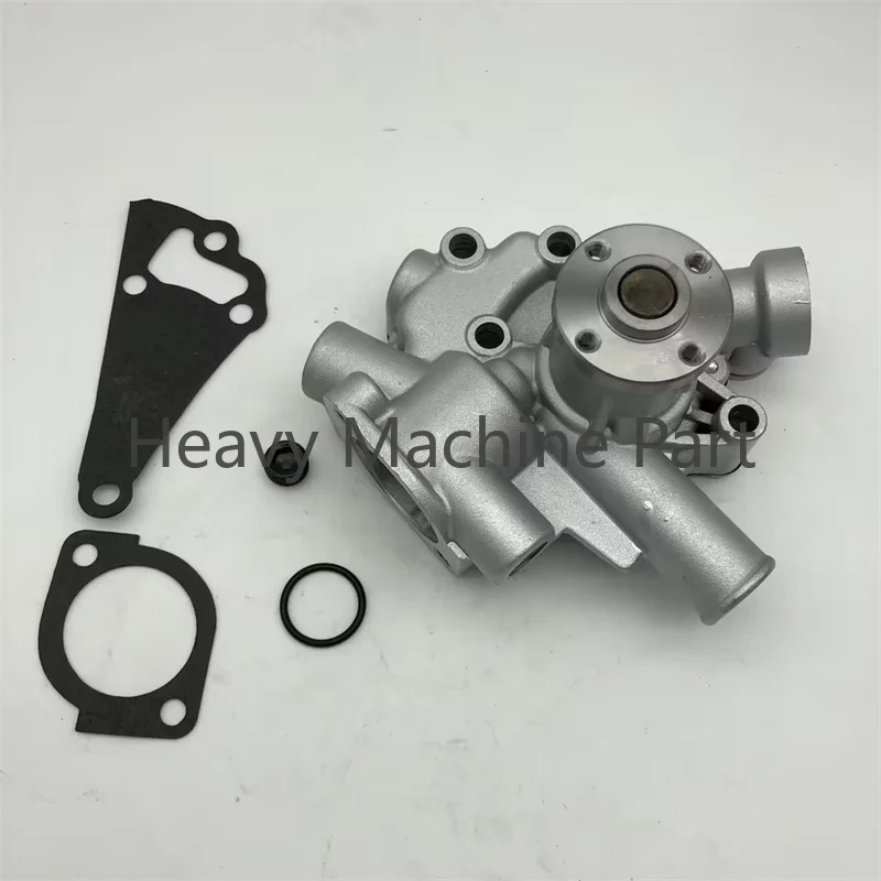 

Water Pump 119660-42009 for Yanmar Engine 3TNA72 3TNA72L 3TNV72 3TNE72 3TNE74 119660-42004