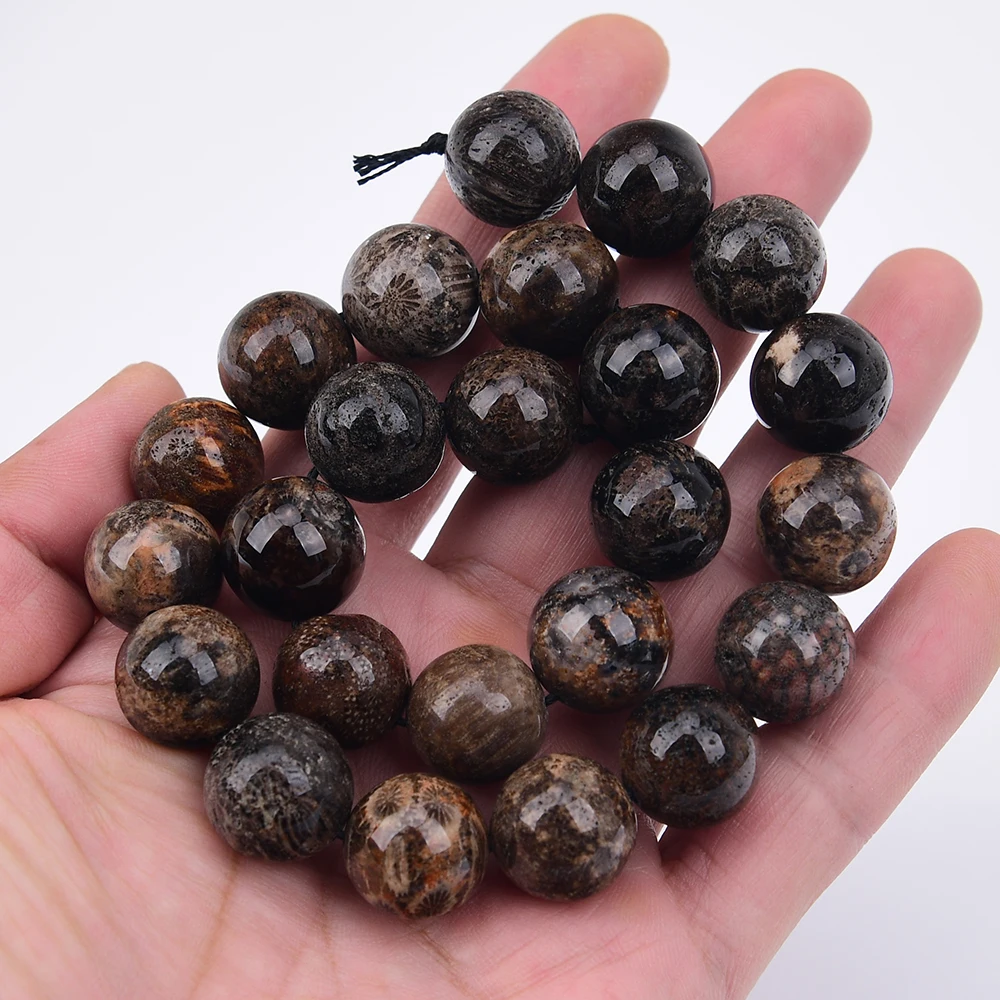 APDGG 16mm Natural Mix Black C - Marine Coral review and price