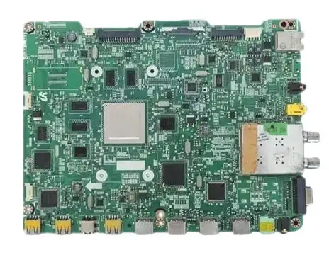 Placa-mãe Principal Samsung UE40D7000/D8000 UE46D7000/8000 UE55D7000/55D8000 UN40D7000/8000 UN46D7000/8000 UN55D7000/8000