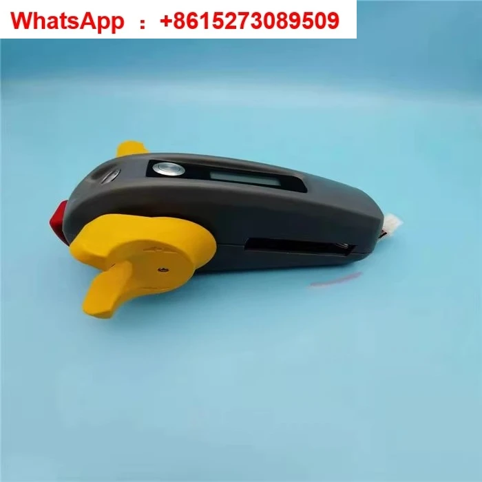 

Forklift Parts Semi-electric Pallet Handling Stacker Handle Assembly Accelerator Governor Switch