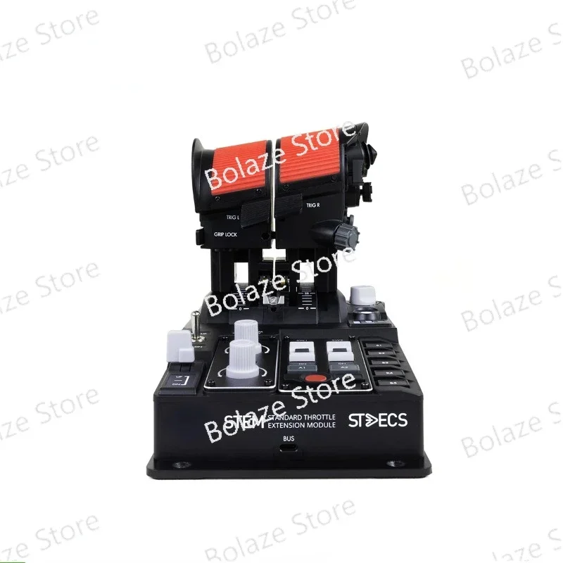 Stecs Standard Thro…