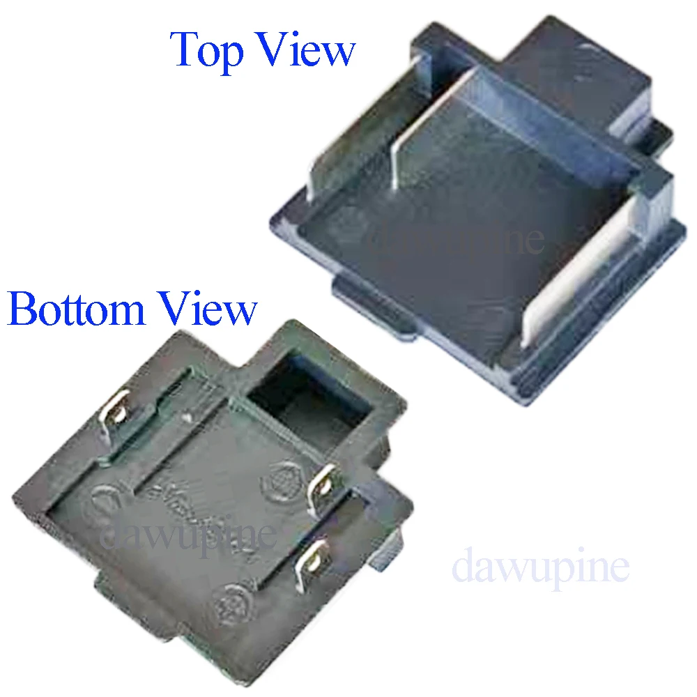 

2PCS Battery Connector Terminal Block Lithium Adapter Converter Metal 3PIN For Makita 18v Electrical Power Tools Accessories