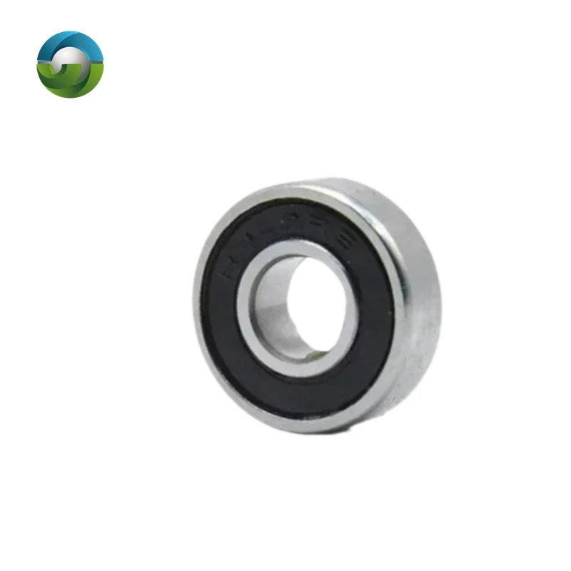 

R4RS Bearings Inch Size ABEC-7 R4-2RS Shaft Ball Bearing R4 Parts For Hobby RC Car Truck Pick of 6 PCS