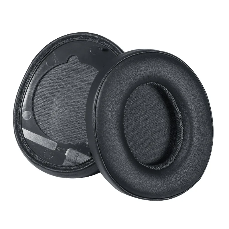 

Replacement Earpads for Beats EXECUTIVE Headset Headphones Leather Sleeve Earphone Earmuff