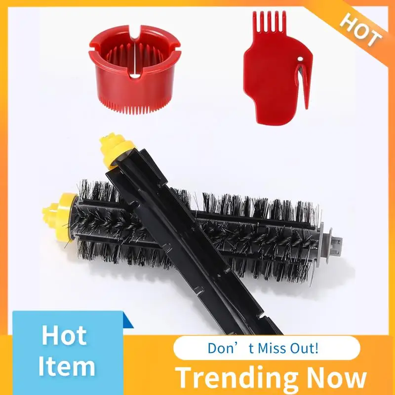 

ABNL Replacement Parts Brush For Irobot Roomba 600 Series 694 690 680 675 665 660 650 640 630 & 700 Series 790 780 770 760