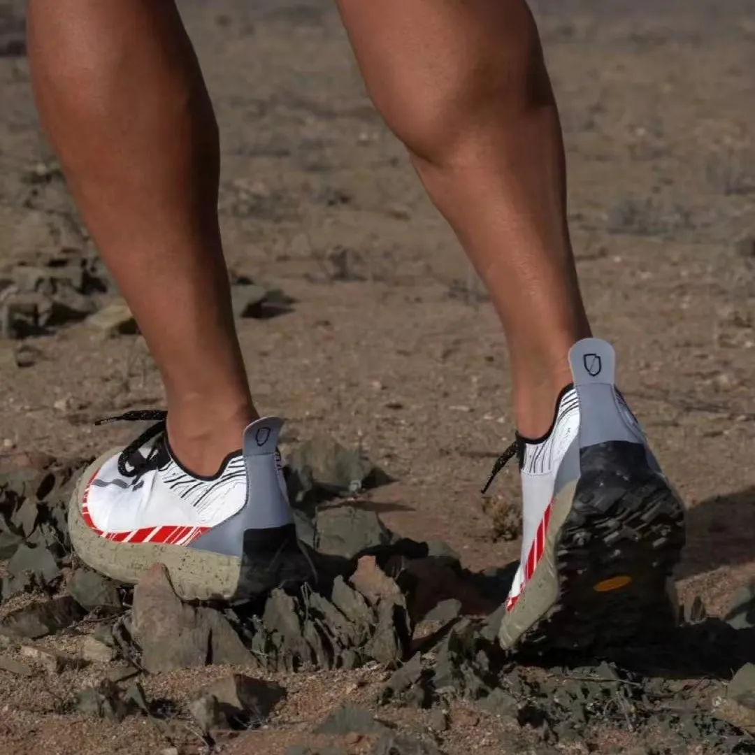 New 2025 breathable lightweight unisex professional sports wear-resistant running training shoes sprinting shoes Very good