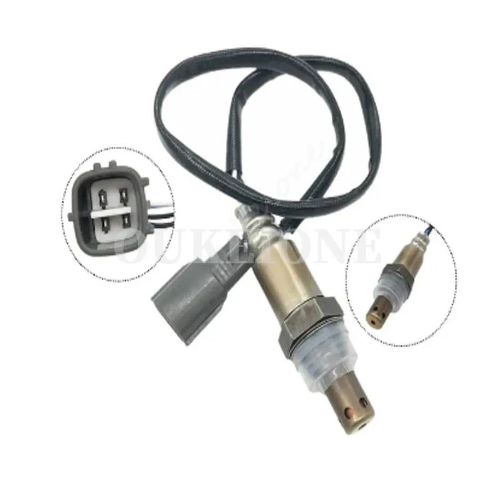 1Pc or 2Pcs For Toyota RAV4 2.4L 2006 2007 2008 Camry 2.4L 2007 2008 2009 2010 2011 Lambda O2 Oxygen Sensor Upstream Downstream - Image 5