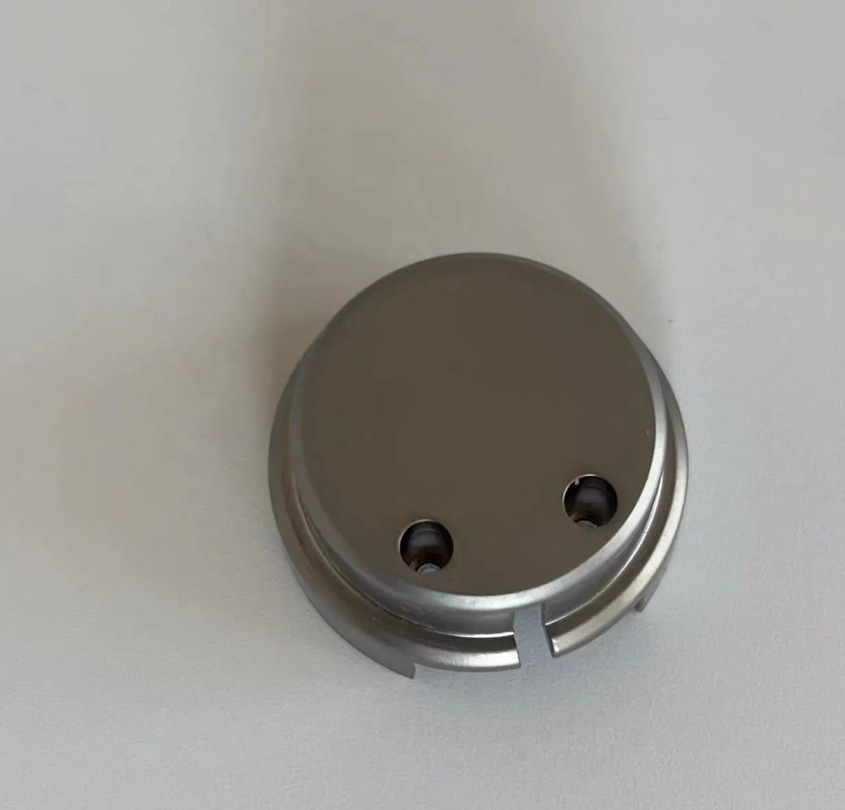 

Б/у 95% новинка для DJI Phantom 4pro Obsidian Camera Gimbal Yaw Защитная крышка двигателя