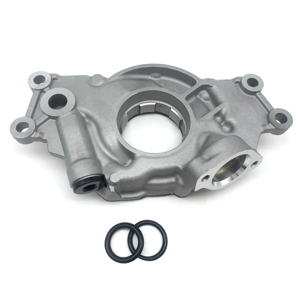 

Brand New M295HV LS1 LS2 LS3 High Volume Oil Pump For Chevrolet Cadillac Buick GMC GM 4.8 5.3 5.7 6.0 12586665