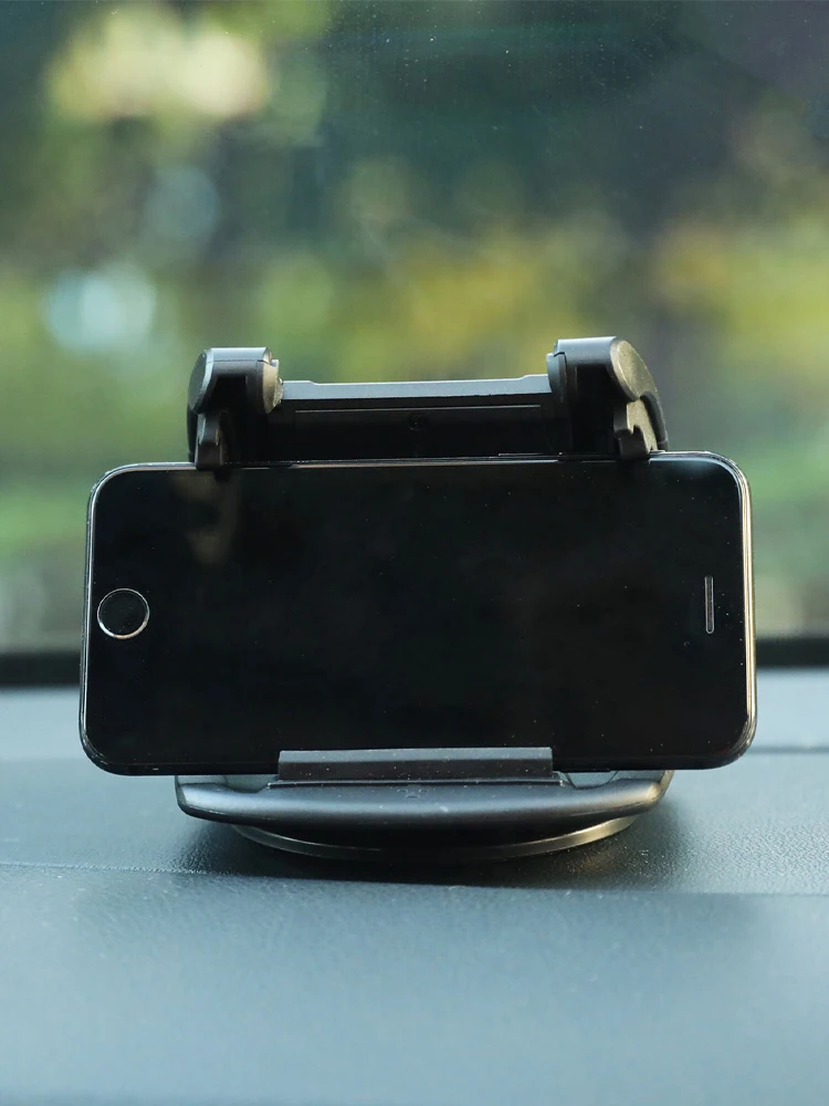 Thumbnail 4 - #34 Best Dashboard Phone Mounts to Buy In 2026