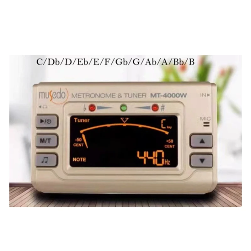 Thumbnail 4 - #6 New Metronomes Arrivals